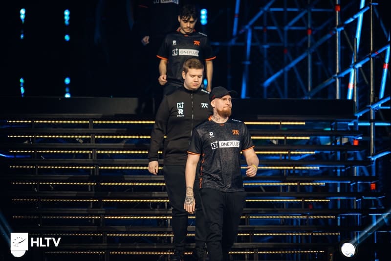 CS:GO: Fnatic, OG e BIG são convidadas para a segunda temporada da FLASHPOINT