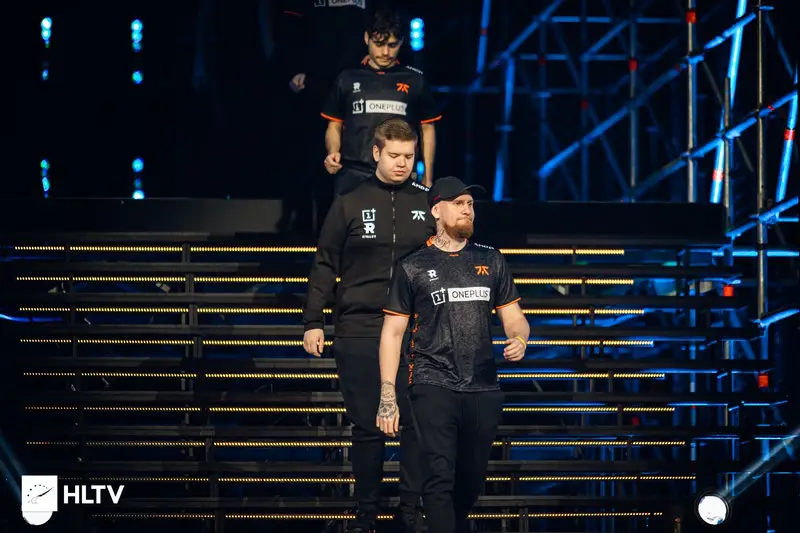 CS:GO: Fnatic, OG e BIG são convidadas para a segunda temporada da FLASHPOINT