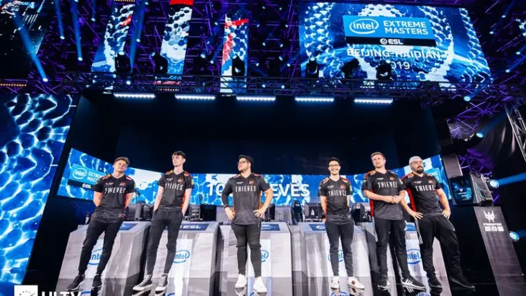 CS:GO: 100 Thieves oficializa sua segunda saída do competitivo