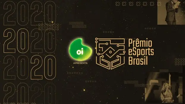 Revelado os atletas indicados do Prêmio Esports Brasil 2020