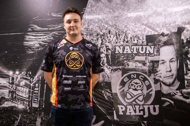 CS:GO: Anuncia a contratação de sAw e a adição de doto como complete 1 CS:GO: Anuncia a contratação de sAw e a adição de doto como complete