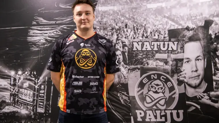 CS:GO: Anuncia a contratação de sAw e a adição de doto como complete
