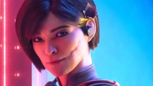 R6: Ubisoft divulga a nova operadaora de defesa Aruni