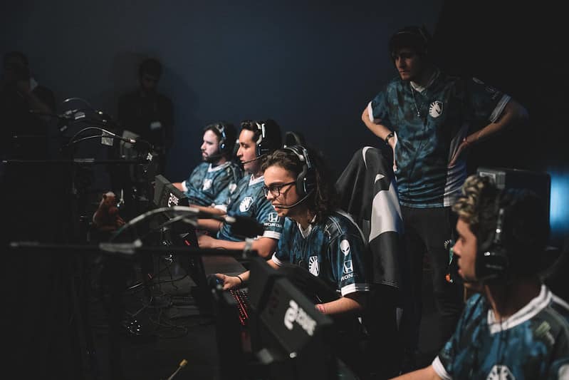 BR6: Team Liquid vence NiP e avança para a grande final do Brasileirão