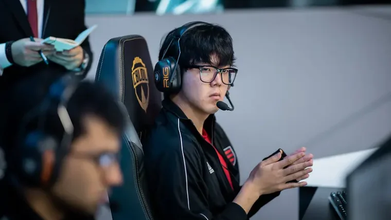 LoL: Flamengo anuncia as saídas de Luci e Bvoy