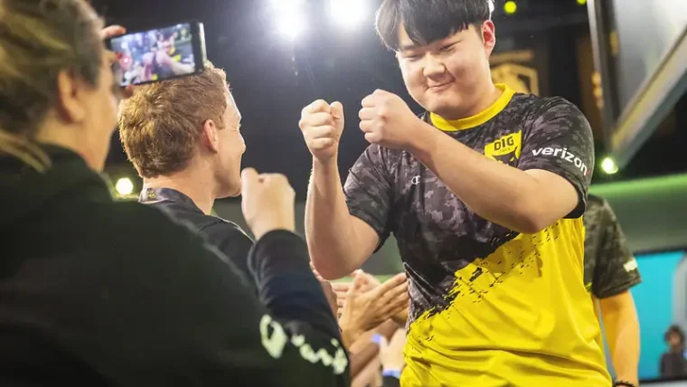 LoL: TSM oficializa a chega de Huni na equipe
