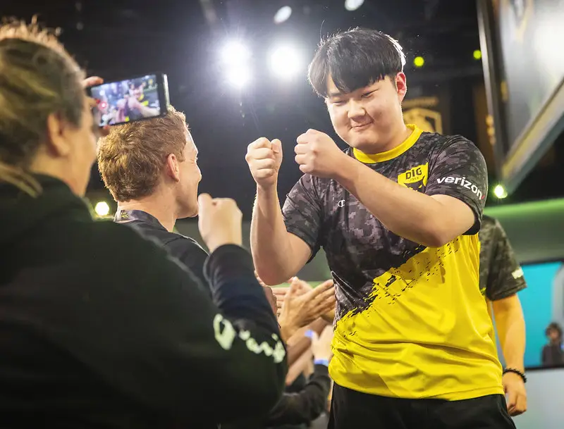 LoL: TSM oficializa a chega de Huni na equipe