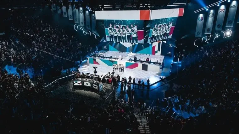 R6: Six Invitational 2021 será realizado na Europa; Copa do Mundo será realizada em 2022