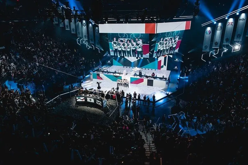 R6: Six Invitational 2021 será realizado na Europa; Copa do Mundo será realizada em 2022
