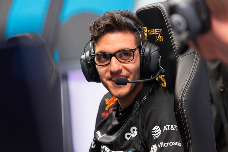 LoL: Visando renovação, Fnatic anuncia a contratação de Nisqy