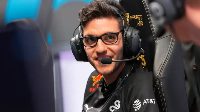 LoL: Visando renovação, Fnatic anuncia a contratação de Nisqy