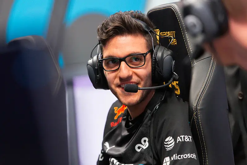 LoL: Visando renovação, Fnatic anuncia a contratação de Nisqy