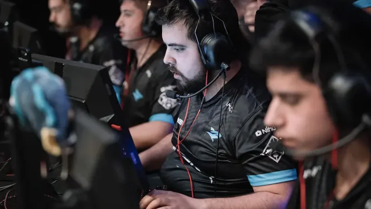 CS:GO: Participantes da final regional da FiReLEAGUE são definidos