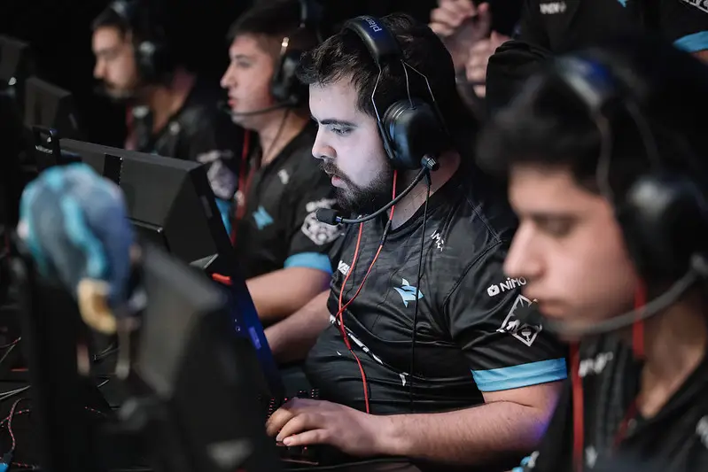 CS:GO: Participantes da final regional da FiReLEAGUE são definidos