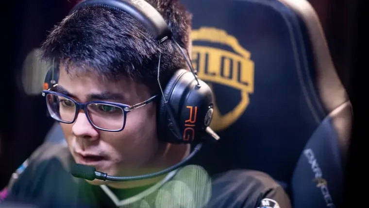 LoL: paiN Gaming anuncia a saída de esA da equipe