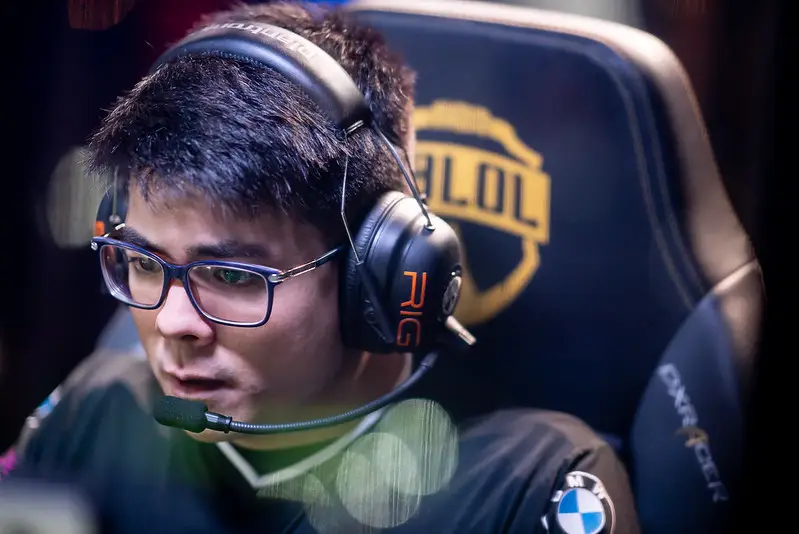 LoL: paiN Gaming anuncia a saída de esA da equipe