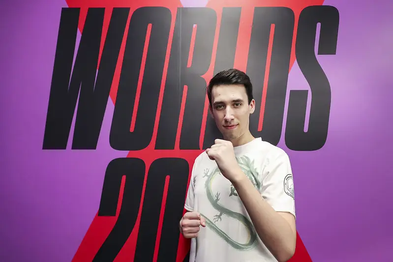 LoL: TSM oficializa a contratação de PowerOfEvil; Ignar fecha com a EG