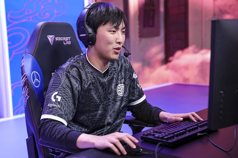 LoL: Doublelift anuncia sua aposentadoria do competitivo