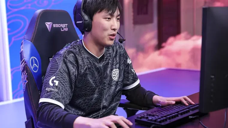 LoL: Doublelift anuncia sua aposentadoria do competitivo