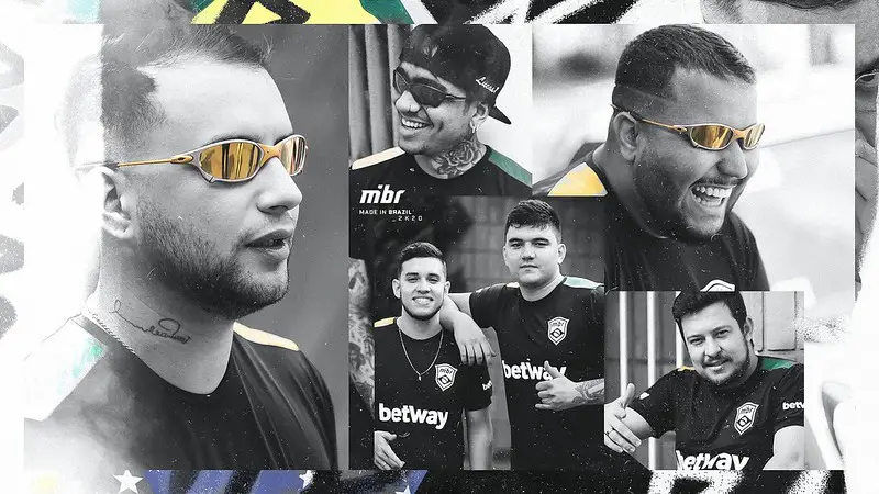 BLAST Fall Showdown: MIBR vence FaZe Clan e avança na repescagem