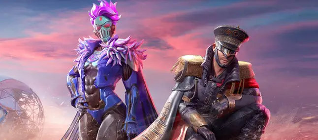 PUBG MOBILE promove Copa América PocoX3 em parceria com Twitch e Xiaomi