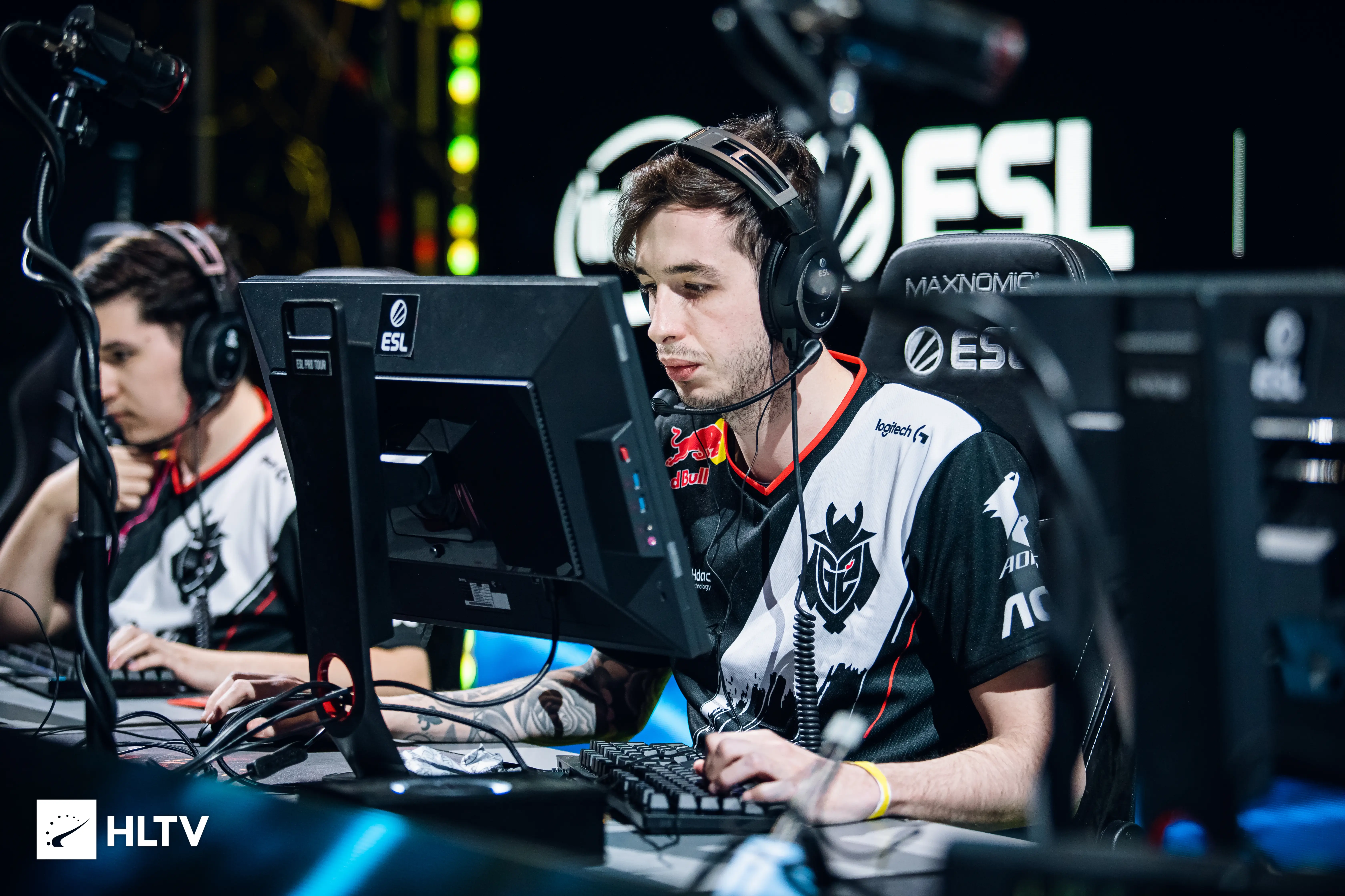 IEM Beijing-Haidian 2020: G2 elimina FaZe Clan e elimina os europeus dos playoffs