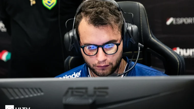 FLASHPOINT: BIG vence MIBR e conquista o primeiro lugar do Grupo B