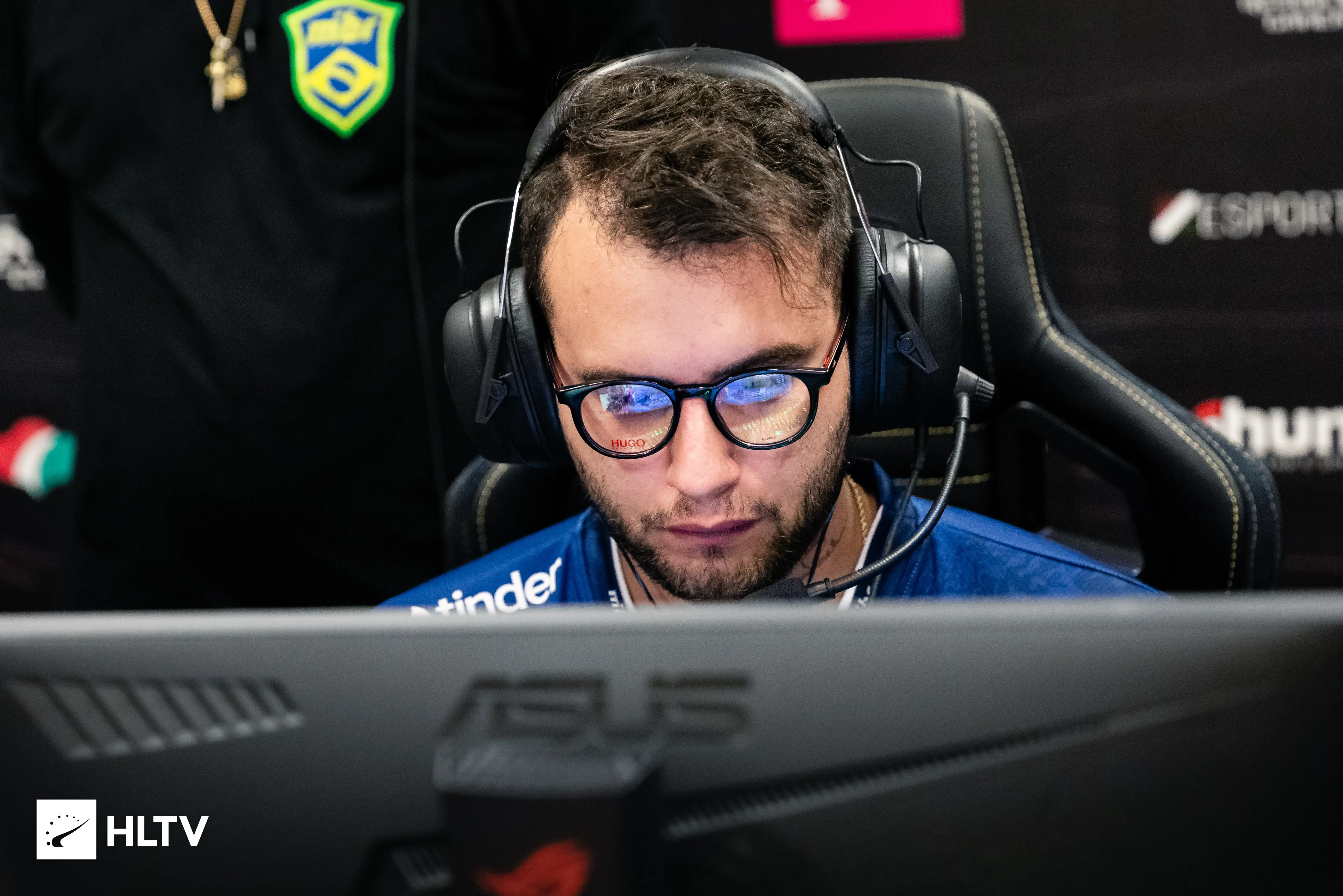 FLASHPOINT: BIG vence MIBR e conquista o primeiro lugar do Grupo B