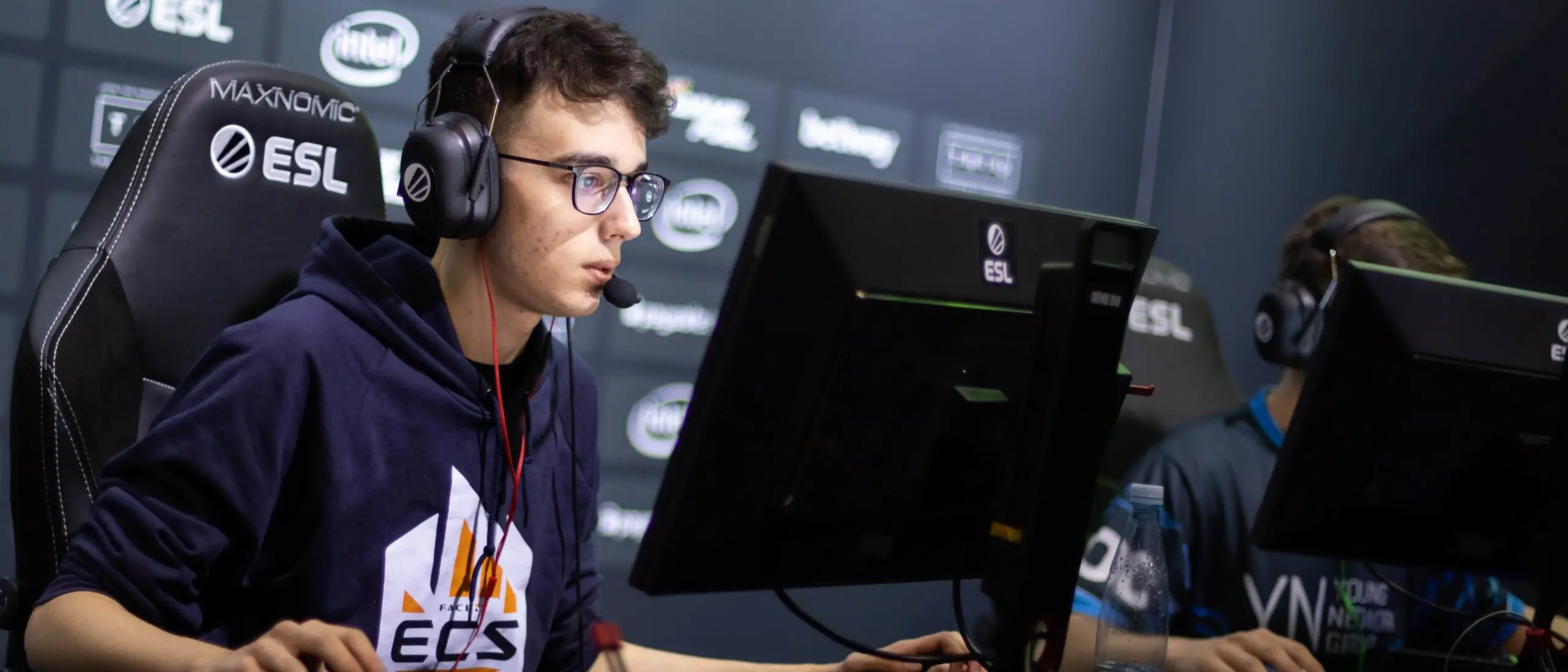 CS:GO: KRÜ Esports, de Sergio Agüero pode contar com meyern e Luken, segundo sites 1 CS:GO: KRÜ Esports, de Sergio Agüero pode contar com meyern e Luken, segundo sites
