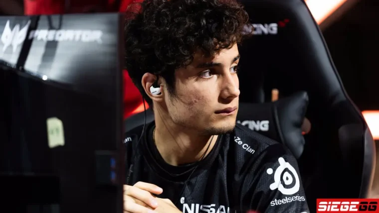 CoD: Trio formado por ninexT, tonyboy e Sn4rFx é vice-campeão do Champions Challenge de Call of Duty: Warzone