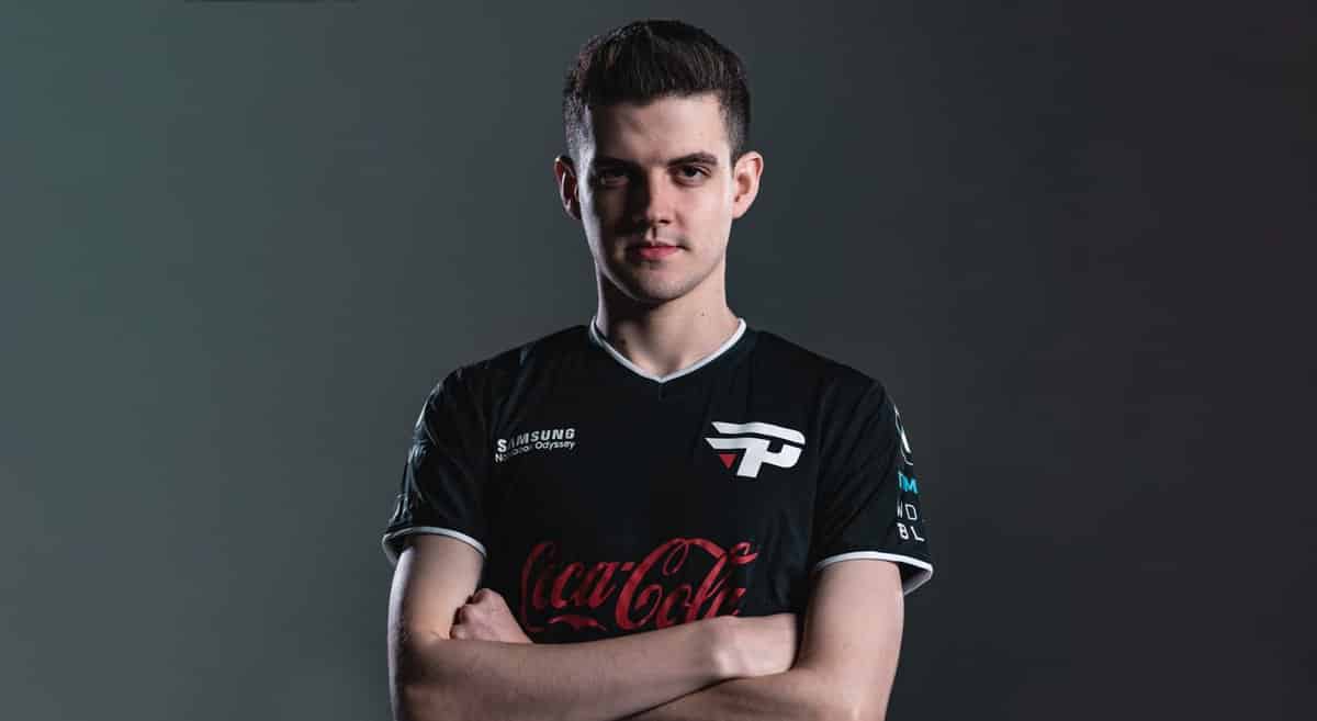 LoL: Kami anuncia sua aposentadoria definitiva do competitivo