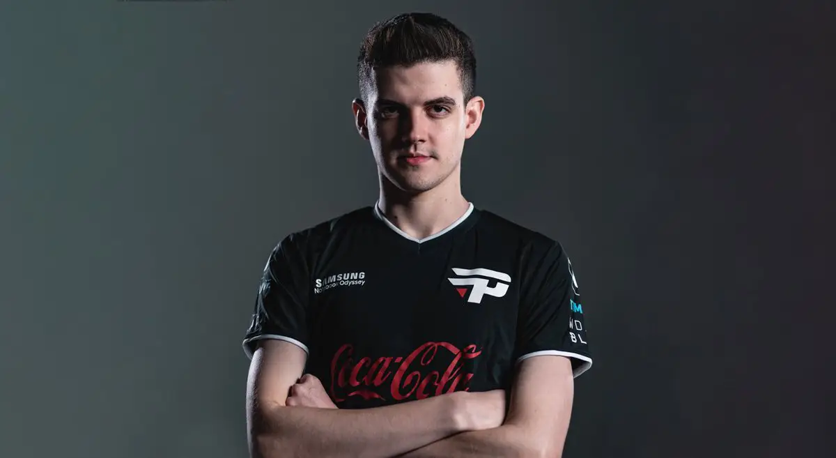 LoL: Kami anuncia sua aposentadoria definitiva do competitivo