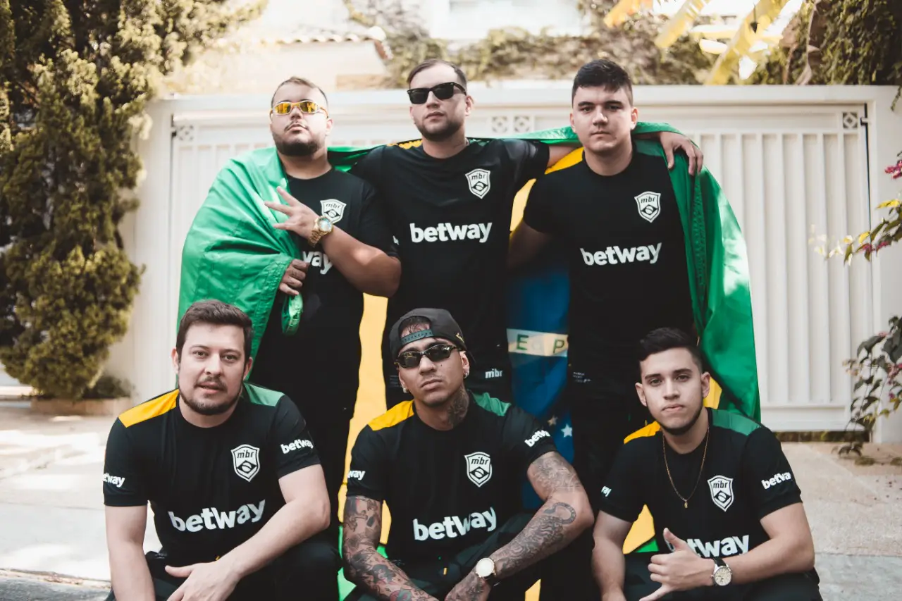 BLAST Fall Showdown 2020: Definidos os confrontos iniciais da repescagem