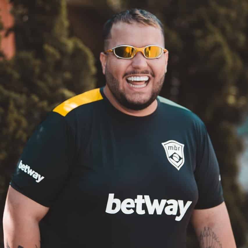 CS:GO: Após desempenho na BLAST Fall Series, MIBR sobe 201 posições no ranking da HLTV