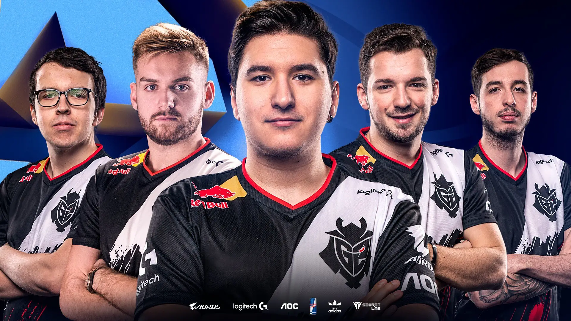 BLAST Fall Series 2020: G2 é a grande campeã do Grupo C