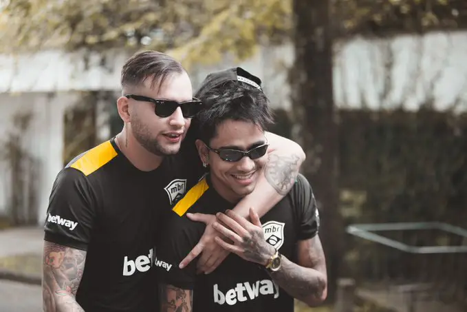 BLAST Fall Series 2020: MIBR vence FURIA e avança para a final da chave de eliminação