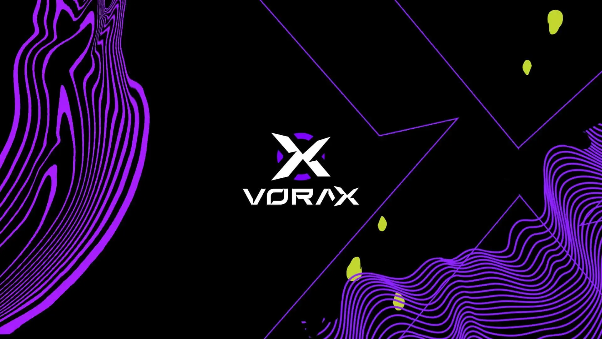 LoL: Falkol e Prodigy divulgam a Vorax, sua nova marca e identidade visual