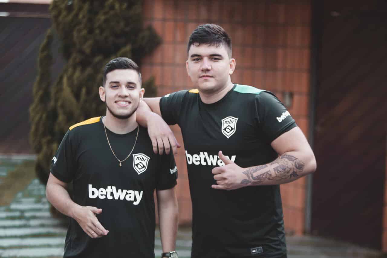 FLASHPOINT: MIBR estreia com derrota para BIG no Grupo B