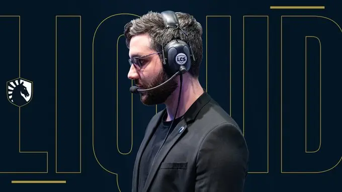 LoL: Team Liquid anuncia o brasileiro Yaltz como novo Head Analyst da equipe principal 1 LoL: Team Liquid anuncia o brasileiro Yaltz como novo Head Analyst da equipe principal