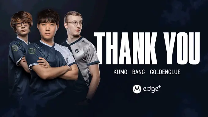 LoL: Evil Geniuses dispensa Bang, Goldenglue e Kumo