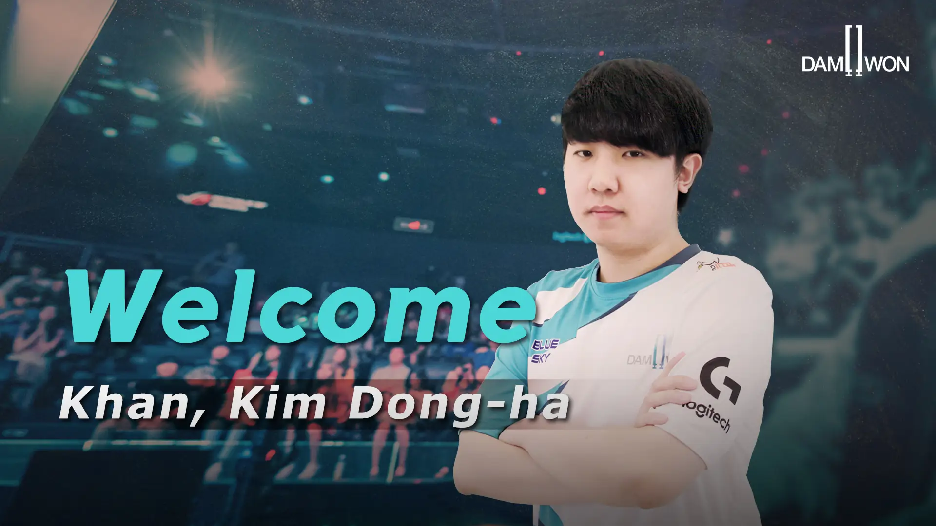 LoL: DAMWON anuncia a chegada de Khan para a próxima temporada