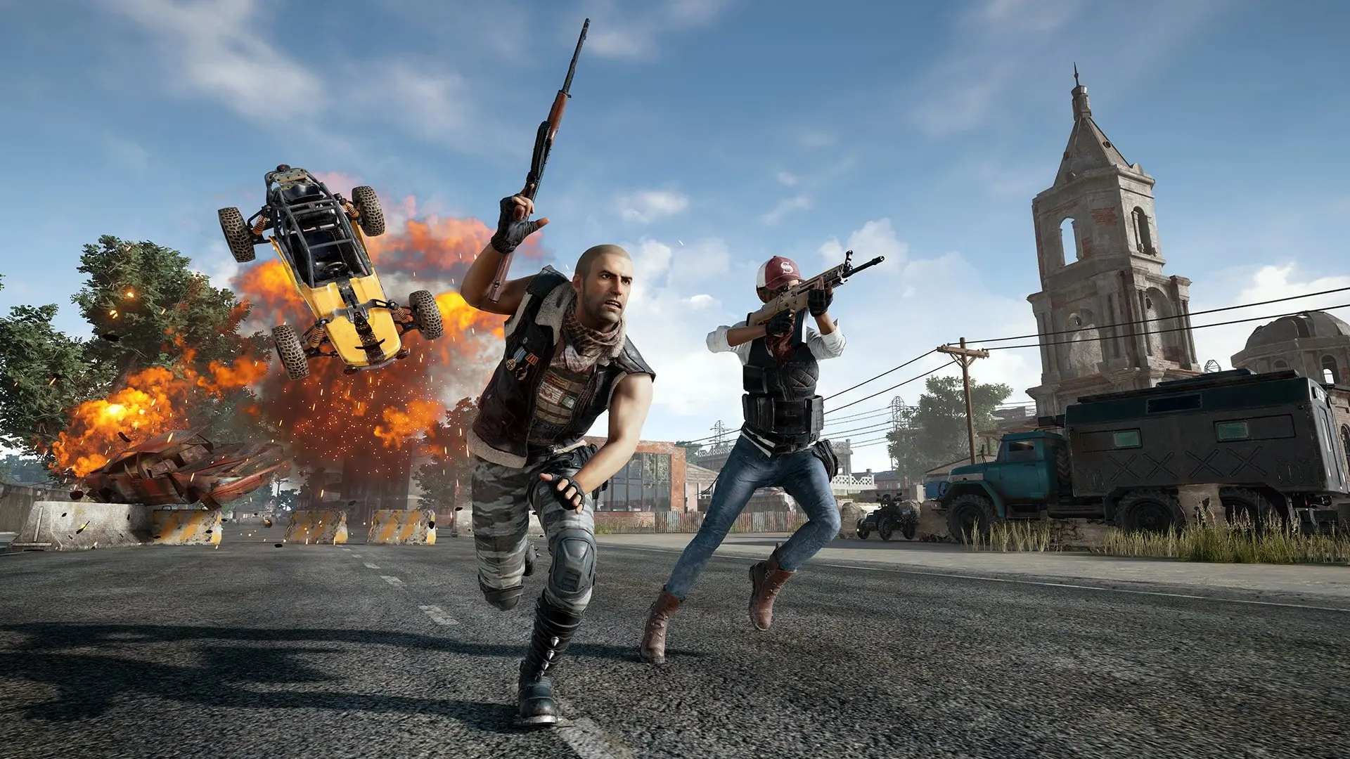 PUBG Global Invitational.S é anunciado com premiação de R$ 17,5 milhões