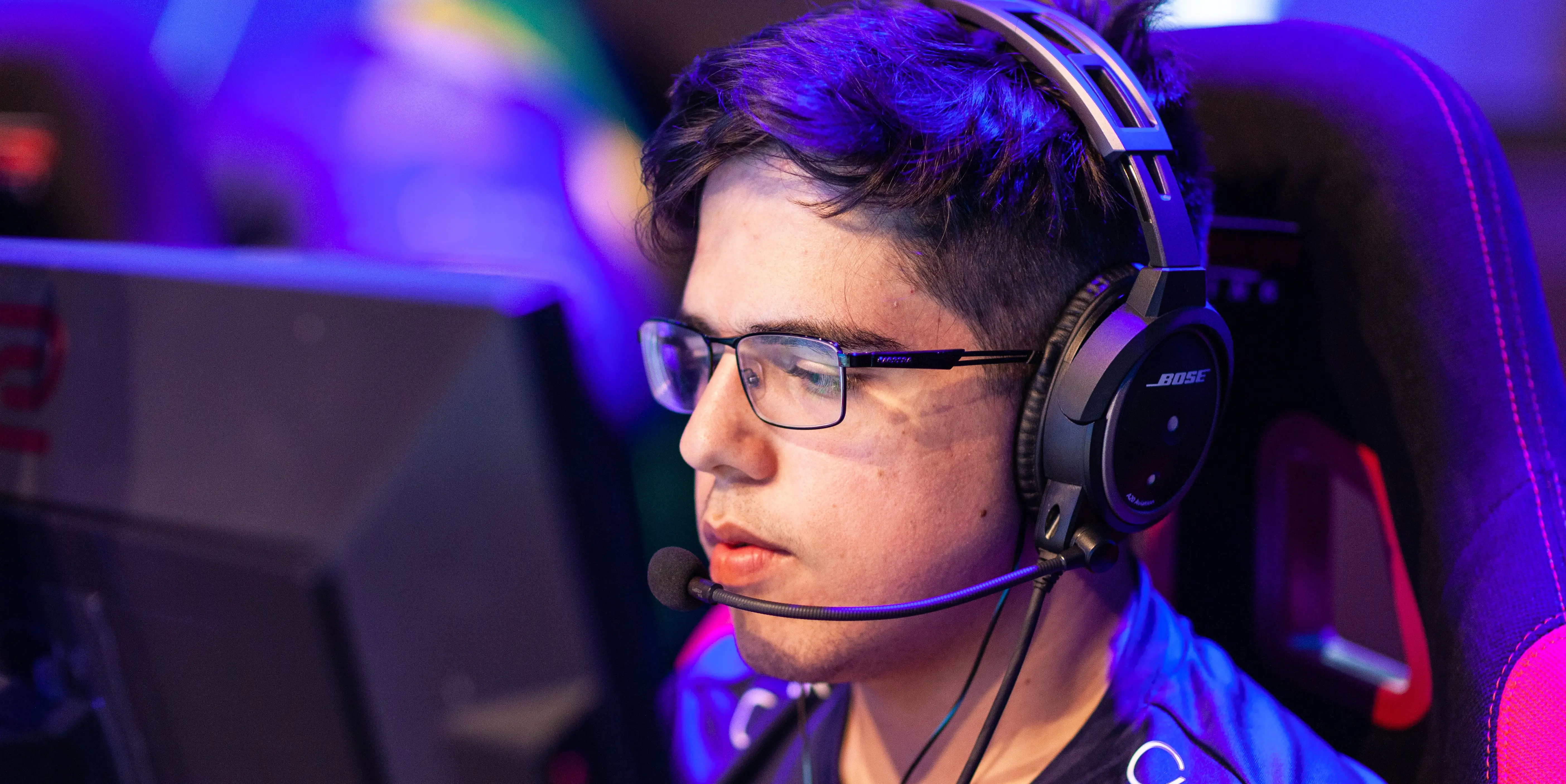 cs_summit 7: FURIA perde para mousesports e está eliminada
