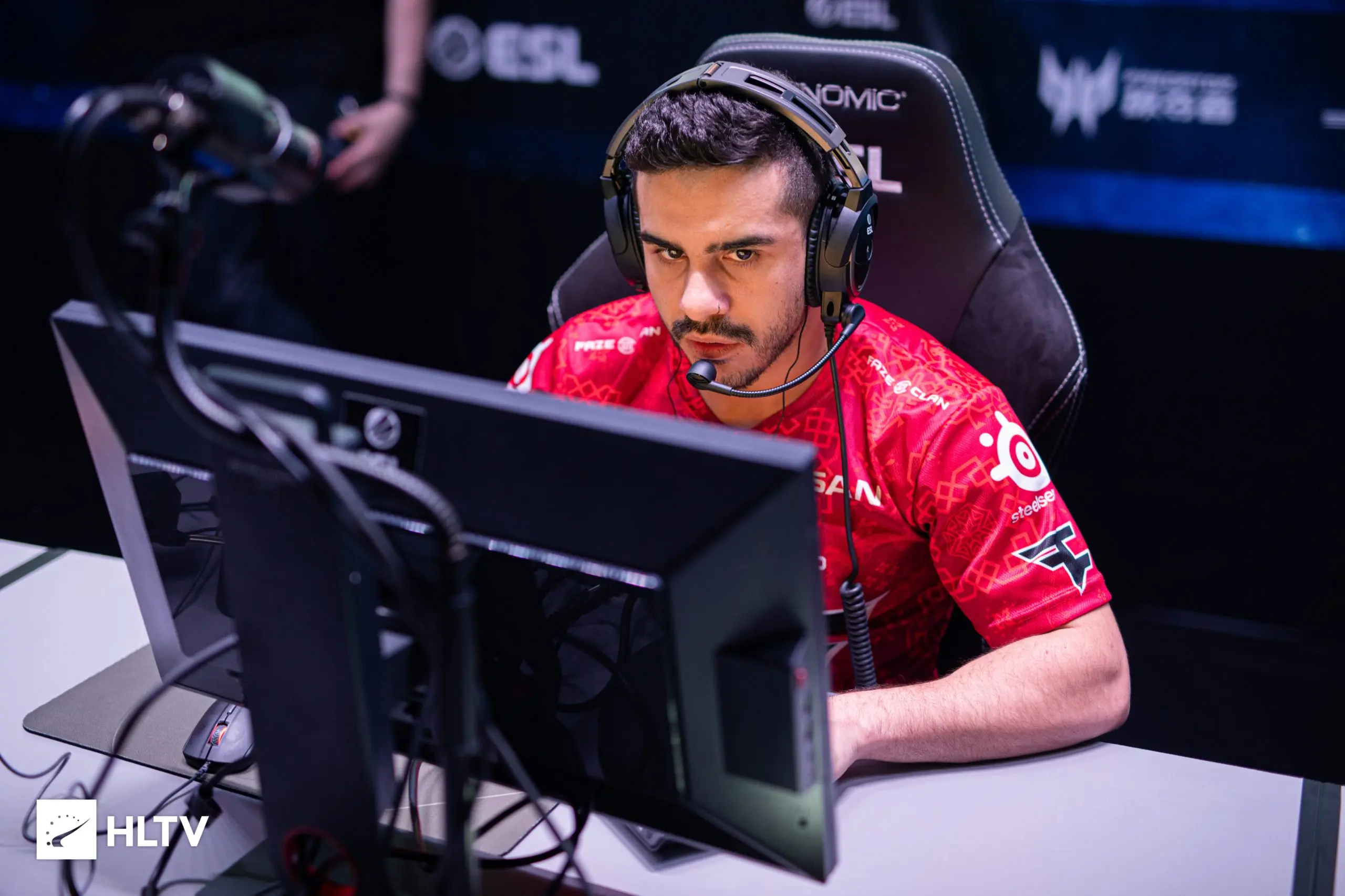 IEM Beijing-Haidian 2020: FaZe Clan vence OG e avança para o segundo round