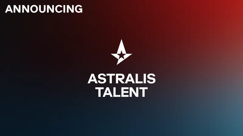 CS:GO: Astralis lança novo programa de talentos e terá equipe academy