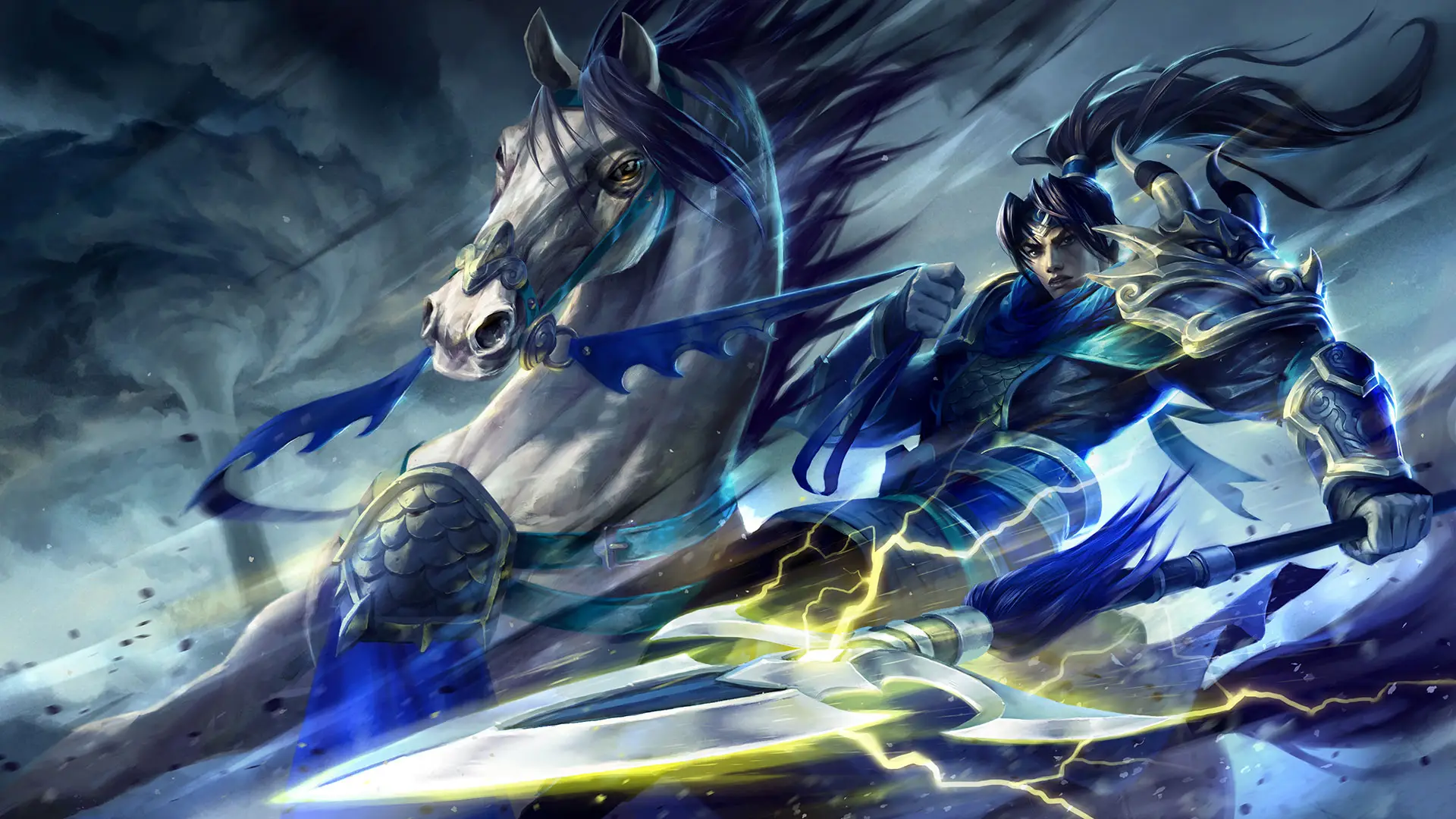TFT: Patch 10.23 traz rework em Xin Zhao e Aphelios; Pequenas Lendas K/DA All Out chegam ao modo