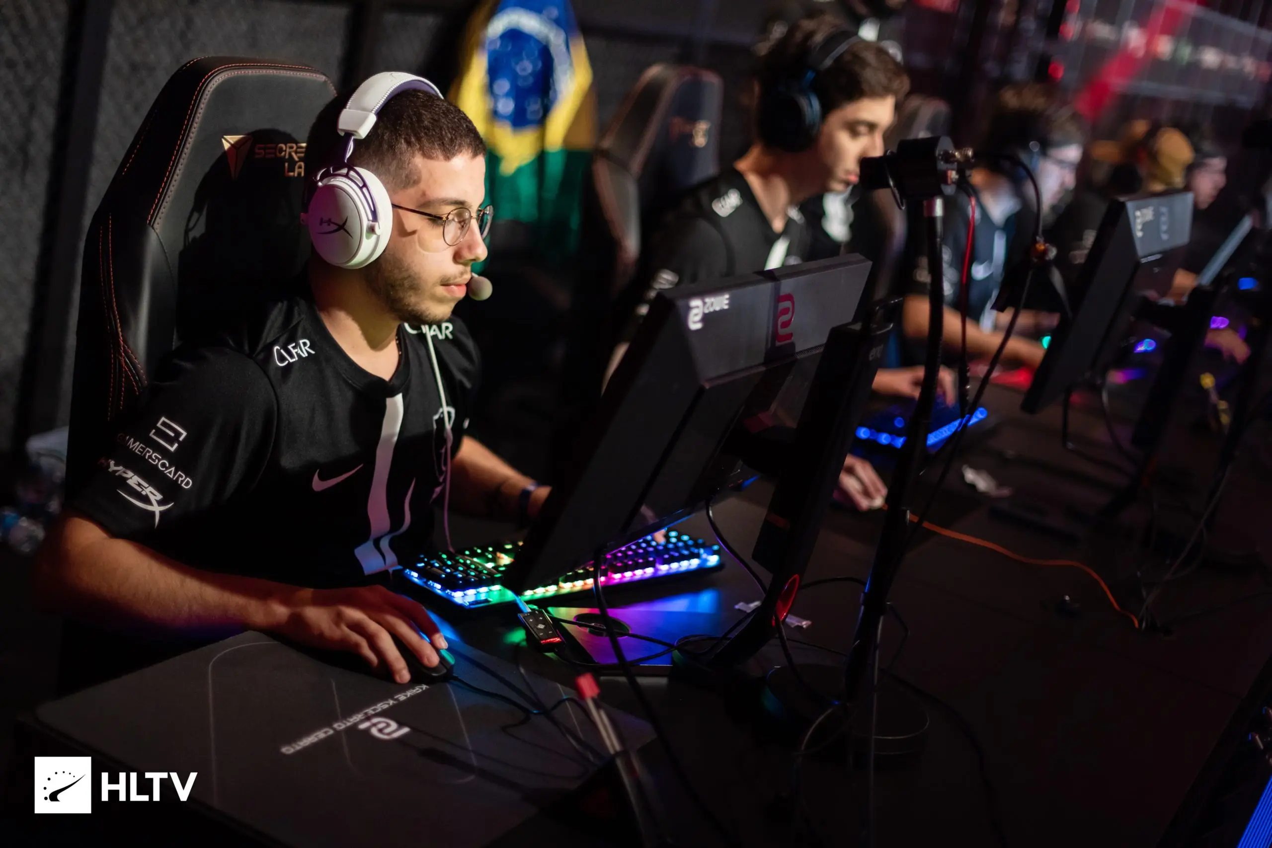 BLAST Fall Series 2020: Na estreia de NiKo, G2 vence FURIA e avança na chave dos vencedores