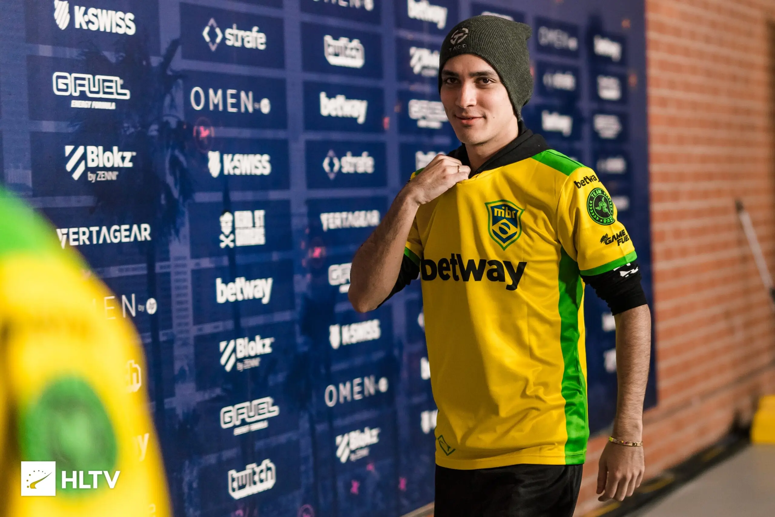 CS:GO: Nova equipe formada por dead pode contar com TACO, felps e nomes conhecidos, segundo sites