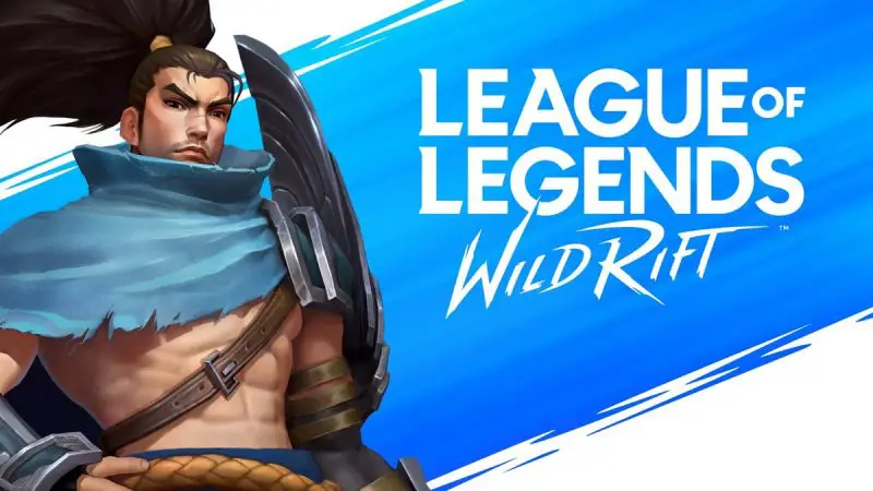 LoL: Riot Games vai remover o VPN dos jogadores de Wild Rift