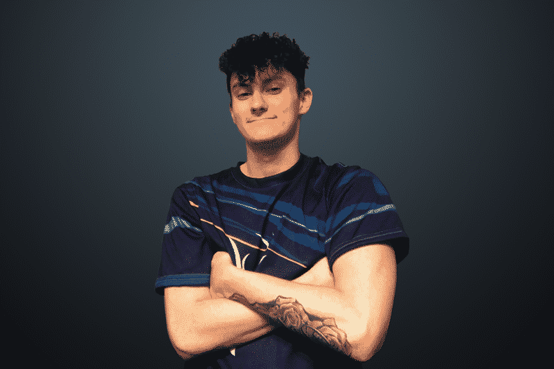 CS:GO: FURIA pode contratar Junior da Triumph como substituto de HEN1, segundo site